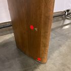 Open Box: Anton Solid Wood Dining Bench (58")