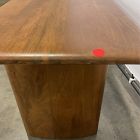 Open Box: Anton Solid Wood Dining Bench (58")