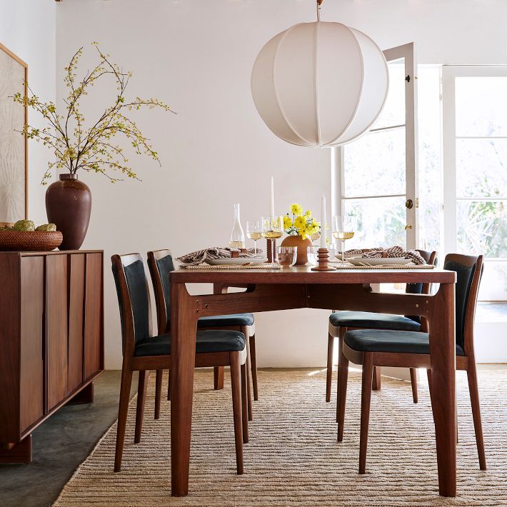 Kasey Dining Table (72