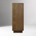 Ismerie Bar Cabinet (43")