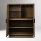 Ismerie Bar Cabinet (43")