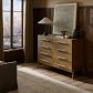 Video 1 for Magnolia 8-Drawer Dresser (63")