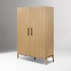Magnolia Cabinet (47")