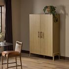 Magnolia Cabinet (47")
