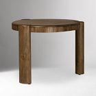 Maelle Solid Wood Desk (72")