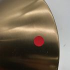 Open Box: Roslyn Indoor/Outdoor Sconce (14") - Champagne