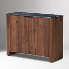 Calvera Cabinet (45")
