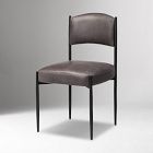 Chiara Leather Dining Chair