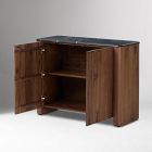 Calvera Cabinet (45")