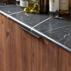 Calvera Cabinet (45")