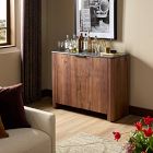 Calvera Cabinet (45")