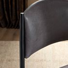 Chiara Leather Dining Chair