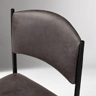 Chiara Leather Dining Chair