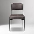 Chiara Leather Dining Chair