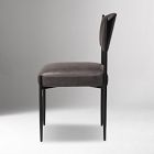 Chiara Leather Dining Chair