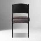 Chiara Leather Dining Chair