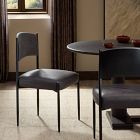 Chiara Leather Dining Chair