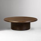 Justice Coffee Table (47")