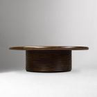 Justice Coffee Table (47")