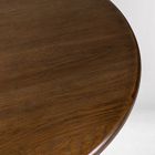 Justice Coffee Table (47")