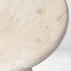 Lucette Outdoor End Table (18")