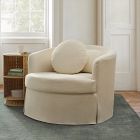 Viv Grand Swivel Glider