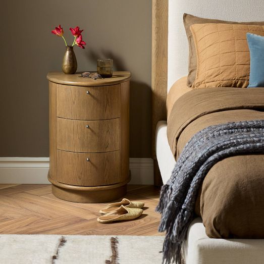 Solea Nightstand (17") by West Elm