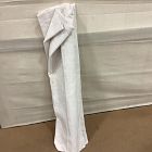 Open Box: Crossweave Cordless Roman Blackout Shade (44"W x 64"L) - Natural Canvas