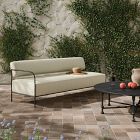 Callan Outdoor Sofa (79")