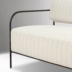 Callan Outdoor Sofa (79")