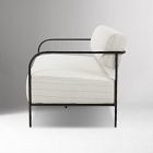 Callan Outdoor Sofa (79")