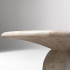 Lucette Outdoor Coffee Table (48")
