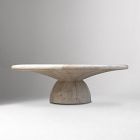 Lucette Outdoor Coffee Table (48")