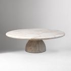Lucette Outdoor Coffee Table (48")