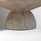 Lucette Outdoor Coffee Table (48")