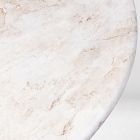 Lucette Outdoor Coffee Table (48")