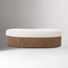 Schermerhorn Ottoman