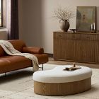 Schermerhorn Ottoman