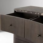 Elinea 5-Drawer Dresser (39")