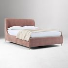 Lana Upholstered Storage Bed