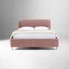 Lana Upholstered Storage Bed