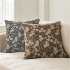 Blake Floral Pillow Cover