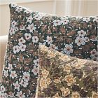 Blake Floral Pillow Cover