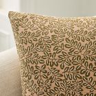 Hawthorn Reversible Pillow Cover