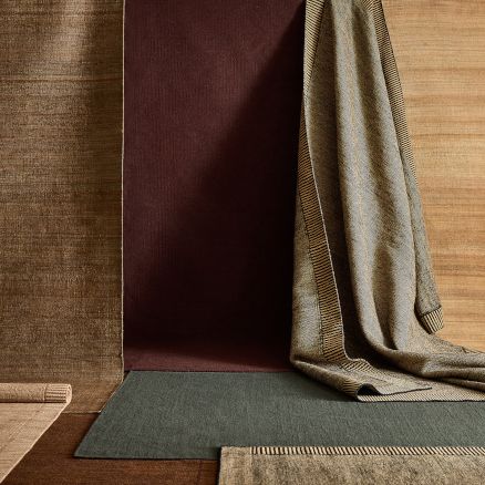 New Rugs
