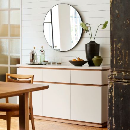 New Art &amp; Mirrors