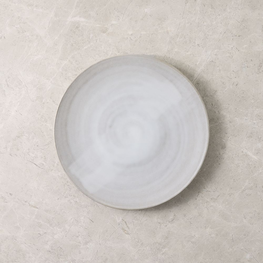 Anda Stoneware Salad Plate Sets by West Elm