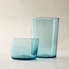 Eva Glassware Collection