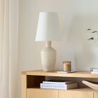 Form Studies Ceramic Table Lamp (19"&ndash;36")