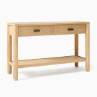 Hargrove Entry Console (48")